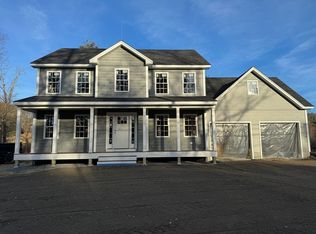 345 S Ashburnham Rd, Westminster, MA 01473