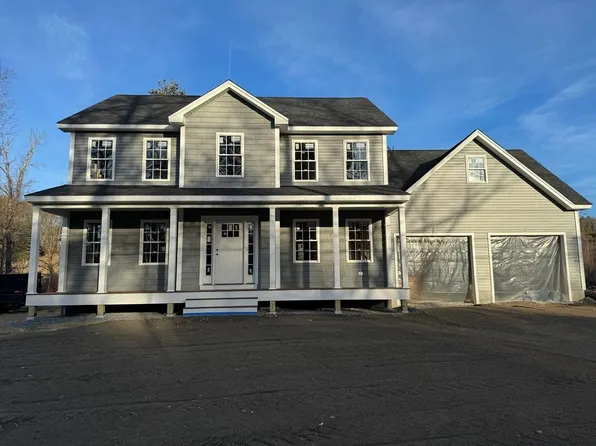 345 S Ashburnham Rd, Westminster, MA 01473