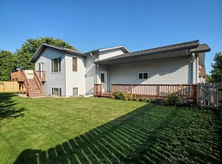 105 Walborg Ave NE, Bemidji, MN 56601