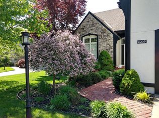 6209 W 127th Ter, Overland Park, KS 66209