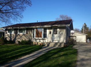5609 55th Ave, Kenosha, WI 53144