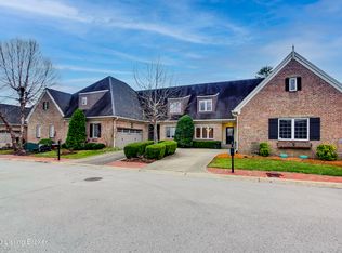 16602 Middle Hill Ct, Louisville, KY 40245