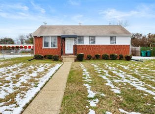 2216 Apollo Rd, Richmond, VA 23223