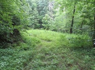 1 Fires Creek Wildlife Rd, Hayesville, NC 28904