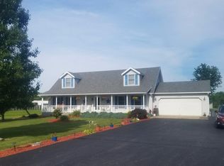 18799 Us Highway 68, Fayetteville, OH 45118