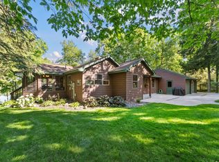 18625 N Lake Ln, Pine City, MN 55063