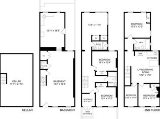 1134 Bushwick Ave, Brooklyn, NY 11221