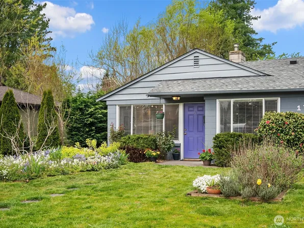 1740 NE 136th Street, Seattle, WA 98125