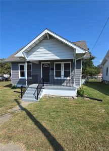 523 E Acton Ave, Wood River, IL, 62095