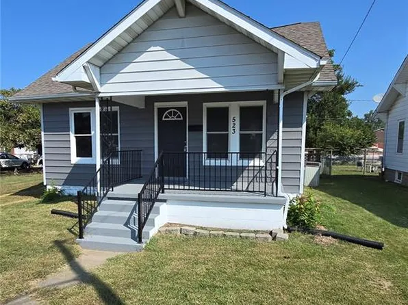 523 E Acton Ave, Wood River, IL 62095