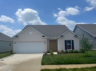 3713 Clementine Ln, Columbia, TN 38401