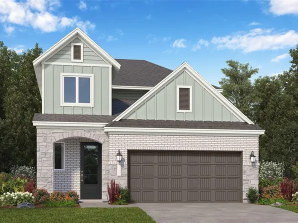 21723 Rusty Hollow Dr, Waller, TX 77484