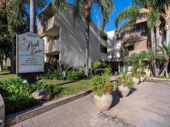 5325 Newcastle Ave Unit 126, Encino, CA 91316
