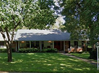 2010 Timbergrove Cir, Dallas, TX 75208