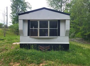 196 Phoenix Dr, Anniston, AL 36206