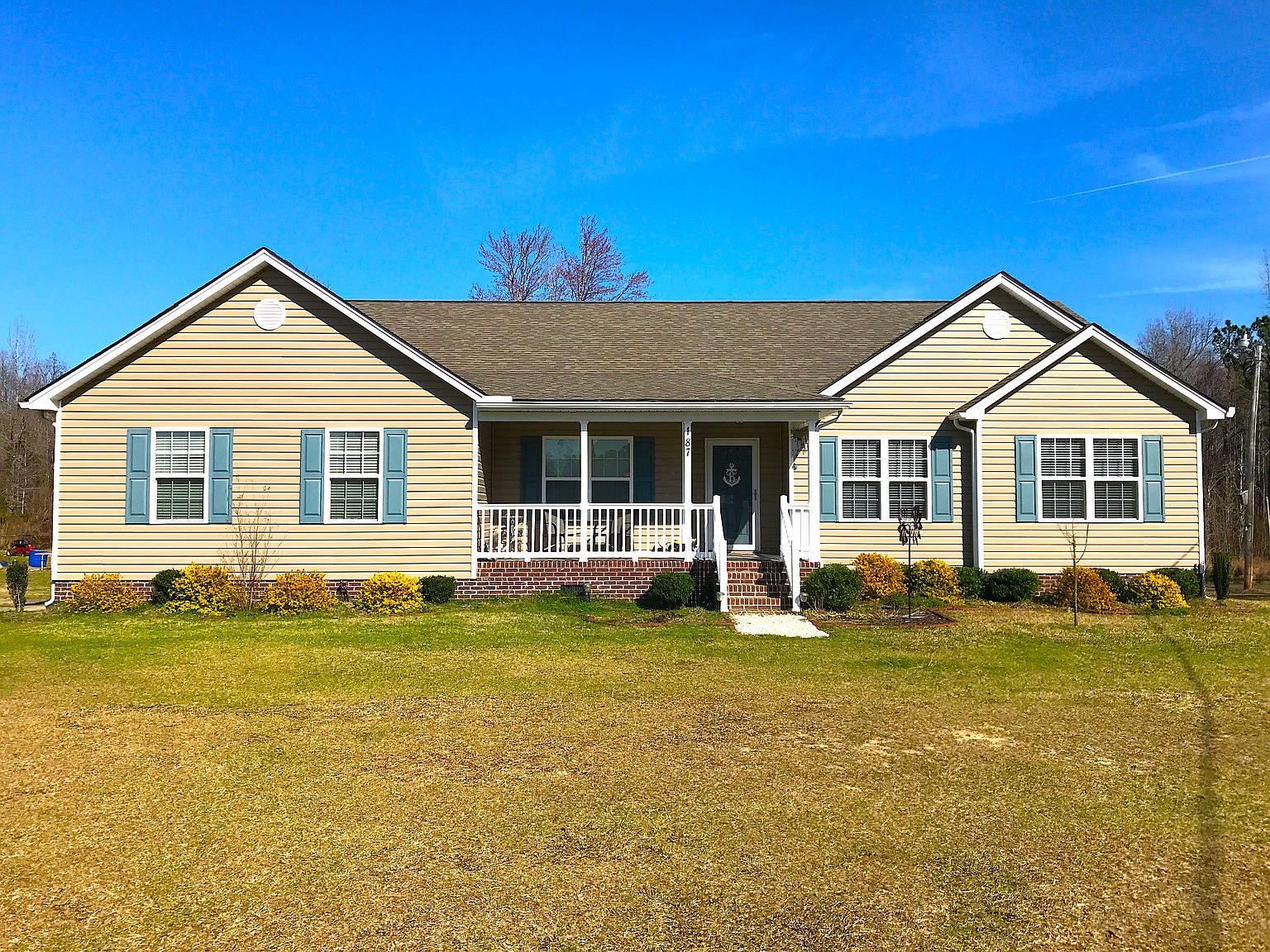 187 McBow Dr, Rowesville, SC 29133 Zillow
