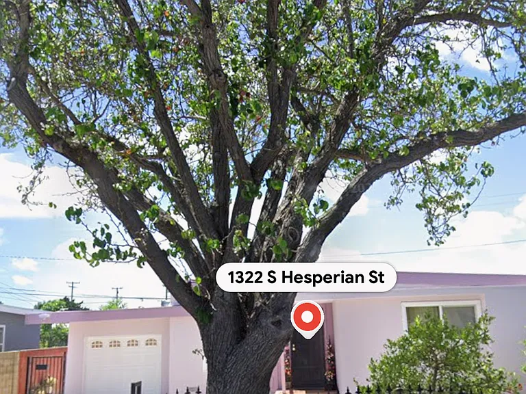 1322 S Hesperian St — Photo 24