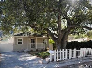 7754 Beckett St, Tujunga, CA 91042