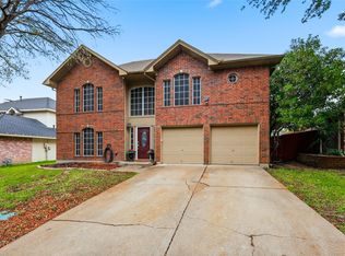 5429 Blue Water Lake Dr, Fort Worth, TX 76137