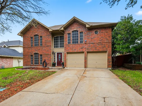 5429 Blue Water Lake Dr, Fort Worth, TX 76137