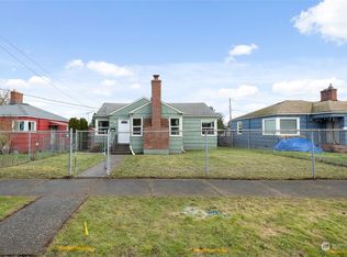 1523 S Prospect St, Tacoma, WA
