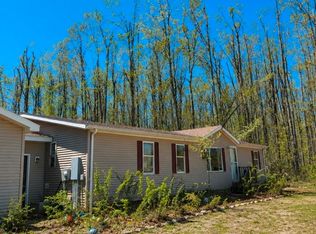 7857 Van Tyle Rd, Gaylord, MI 49735