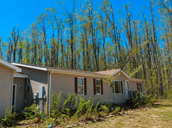 7857 Van Tyle Rd, Gaylord, MI 49735