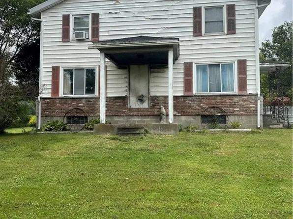 16006 State Highway 8, Masonville, NY 13804