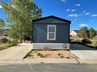 780 W 1125 N #21, Cedar City, UT 84721