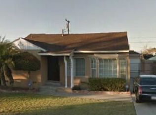 1505 W 137th St, Compton, CA 90222