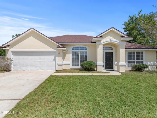 1327 SPANISH NEEDLE Court, Orange Park, FL 32073