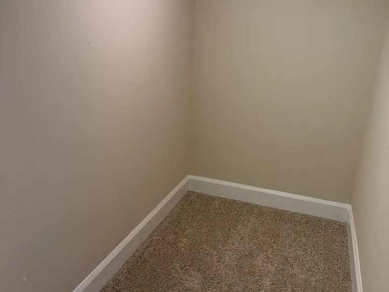 6'x3.5' storage area