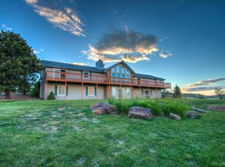 5251 Getaway Dr, Berthoud, CO 80513