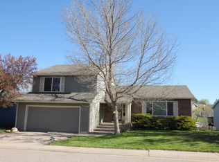 7917 E Kettle Ave, Centennial, CO 80112