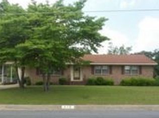 215 Glenwood Trl, Goldsboro, NC 27534