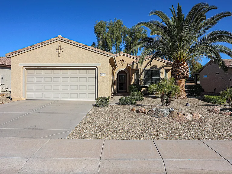 W Cactus Ridge Way — Photo 37