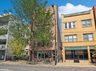 2044 W Chicago Ave APT 3, Chicago, IL 60622