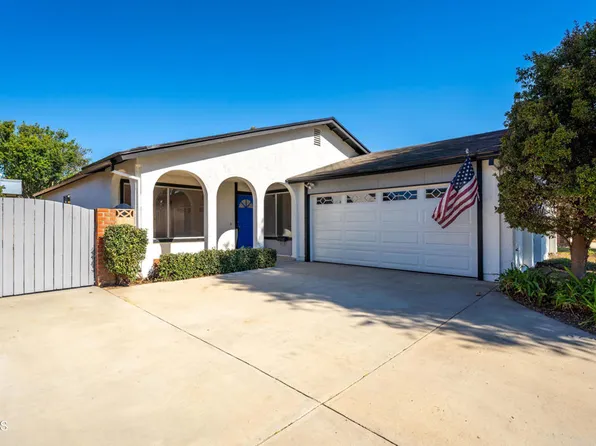 6825 Dove St, Ventura, CA 93003