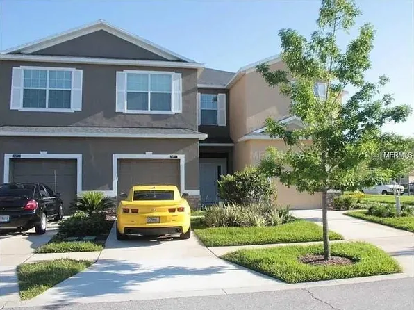 3158 Rodrick Cir #3158, Orlando, FL 32824