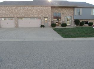 1445 N Patriot Dr, Greensburg, IN 47240