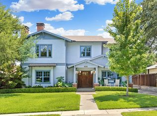 6842 Merrilee Ln, Dallas, TX 75214