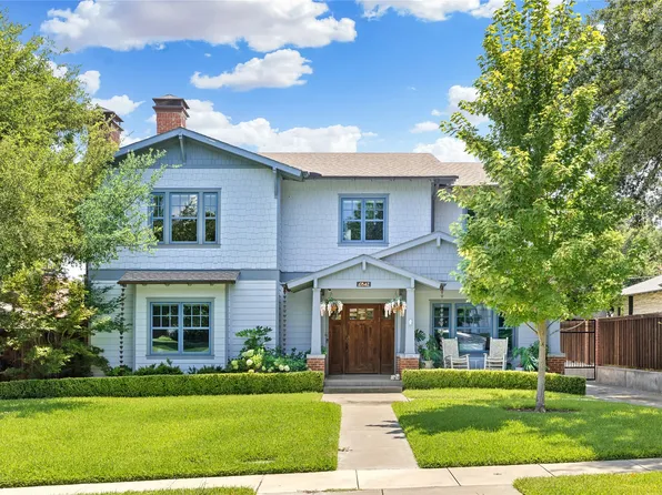 6842 Merrilee Ln, Dallas, TX 75214