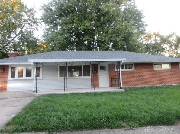4408 Kitridge Rd, Dayton, OH 45424