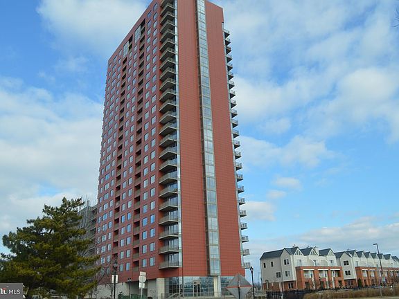 2nd image of 105 Christina Landing Dr APT 1302