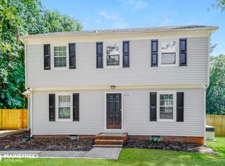 9728 Buckskin Ln, Mint Hill, NC 28227