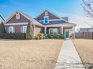 1006 Sloane Sq, Cave Springs, AR 72718