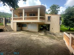 0 Carr 969, Naguabo, PR 00718