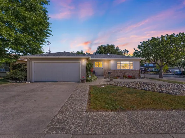 765 Fairlands Ave, Campbell, CA 95008