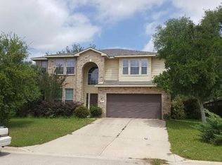 711 Cattail Cir, Harker Heights, TX 76548