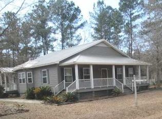 22 Tin Cup Ln, Walterboro, SC 29488